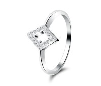 Silver Ring NSR-2690